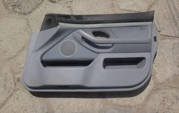 BMW 5 E39 Coupe rear side trim panel