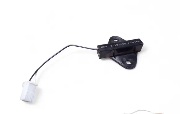 Mitsubishi ASX Aerial antenna amplifier 8637B114
