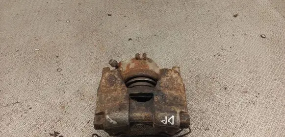 Renault Scenic III - Grand scenic III Front brake caliper 