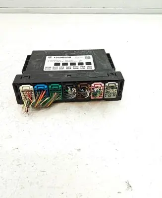 Opel Mokka Comfort/convenience module 13506998