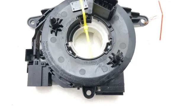 Skoda Citigo Airbag squib ring wiring 6RA959653