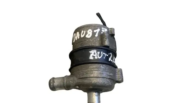 Audi A4 S4 B9 Electric auxiliary coolant/water pump ENAC46100 00553655