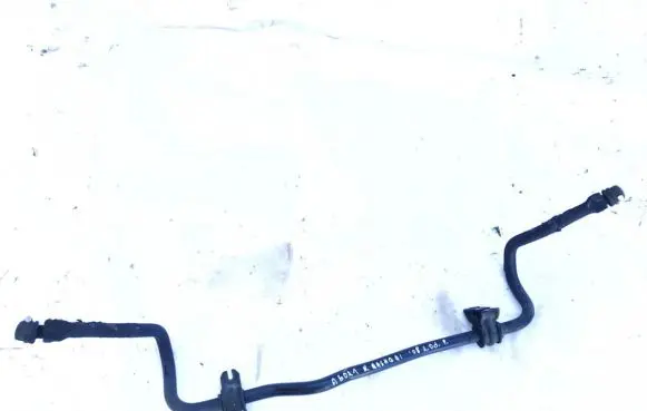 Front anti-roll bar/sway bar