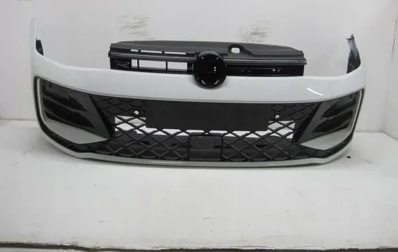 Volkswagen PASSAT B9 Front floor carpet liner 