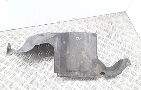 Ford Maverick Engine splash shield/under tray 3L8416A573AB 3L8416A573
