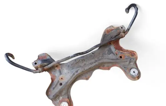 Volkswagen Golf IV Front subframe