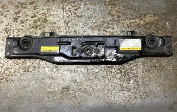 Chevrolet Lacetti Top upper radiator support slam panel 