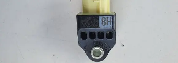 Toyota Yaris Airbag deployment crash/impact sensor