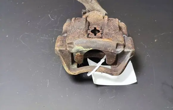 Iveco Daily 35 - 40.10 Rear brake caliper 504134583