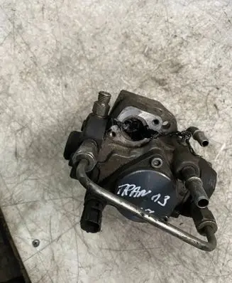 Ford Transit Fuel injection high pressure pump 6C1Q9B395AE