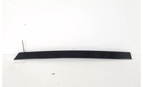 BMW X5 F15 Rear door windshield rail 7289671