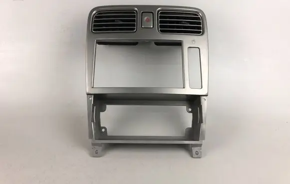 Subaru Forester SG Dash center air vent grill