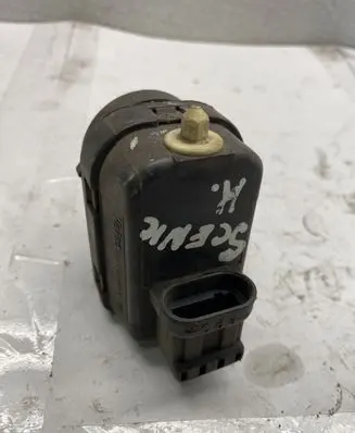Renault Scenic II - Grand scenic II Headlight level adjustment motor K7700840149