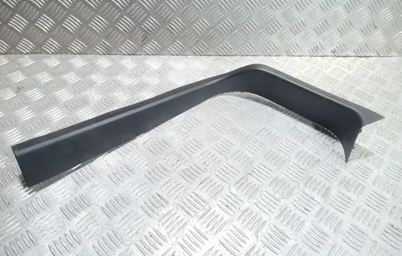 Jeep Patriot Other trunk/boot trim element 1AZ65DX9