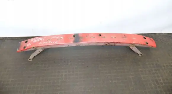 Toyota Corolla Verso E121 Front bumper support beam 