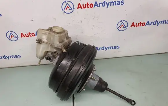 BMW X5 E53 Brake booster 6760461 34336760461 6757706