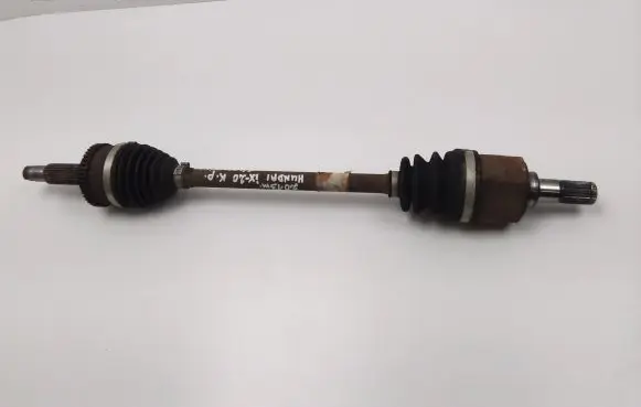 Hyundai ix20 Front driveshaft