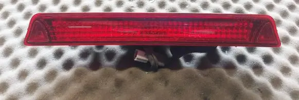 Honda FR-V Third/center stoplight 28622539