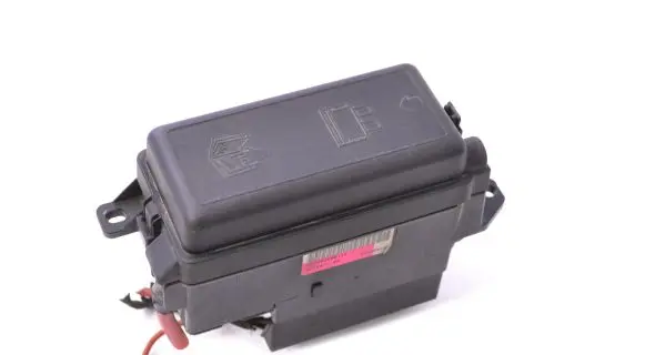 Mini Cooper Countryman R60 Fuse box set 9213372 9213374