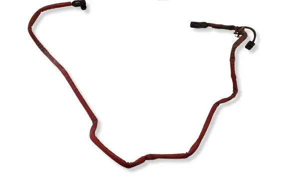 Peugeot Boxer AdBlue supply pipe 1394061080