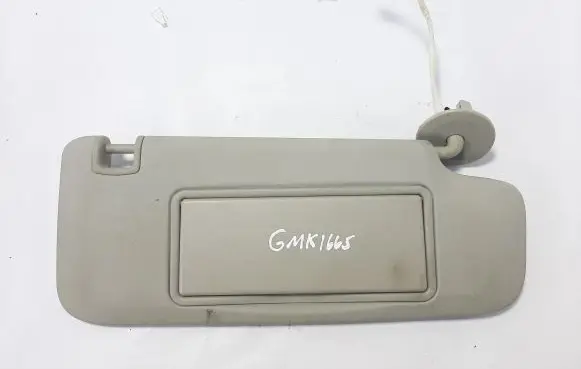 Opel Insignia B Sun visor 39112689