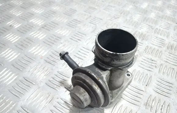 BMW 5 E39 EGR valve