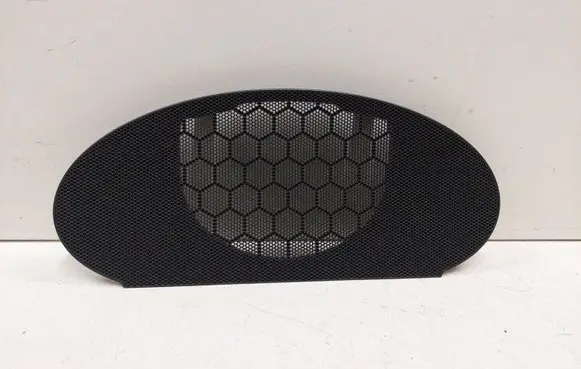 Side speaker trim/cover