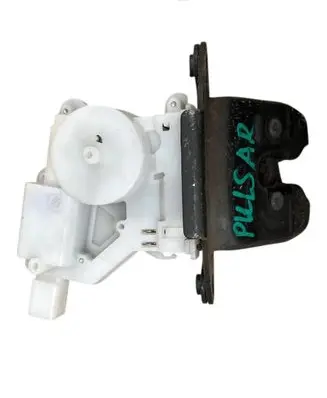 Nissan Pulsar Tailgate/trunk/boot lock/catch/latch