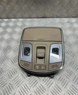 Hyundai Tucson TL Front seat light 92810D300X