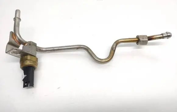 Fuel pressure sensor