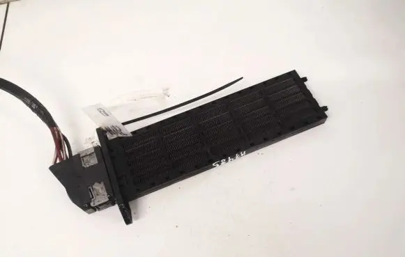 Chrysler Sebring (JS) Electric cabin heater radiator aa013410350
