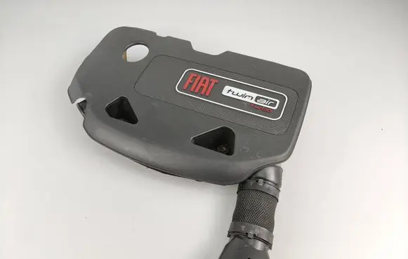 Fiat Panda III Air filter box 51922594 07321003