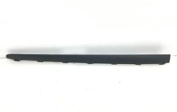 Mercedes-Benz S W222 Side skirt rear trim A2226947582