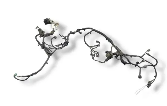 Subaru Forester SH Engine installation wiring loom 82246SC010 002070 101015
