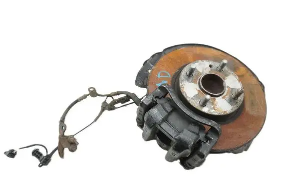 Mazda MX-5 NA Miata Front wheel hub spindle knuckle 