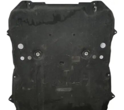 Peugeot 3008 II Engine splash shield/under tray 9818834580