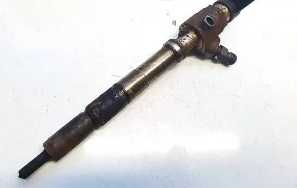 Skoda Superb B6 (3T) Fuel injector 03l130277b