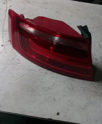 Audi A5 8T 8F Rear/tail lights 8T0945095