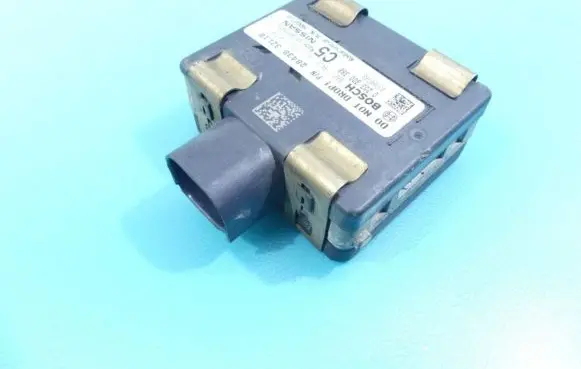 Nissan Pulsar Central body control module 0203300388 IMPRK1164620