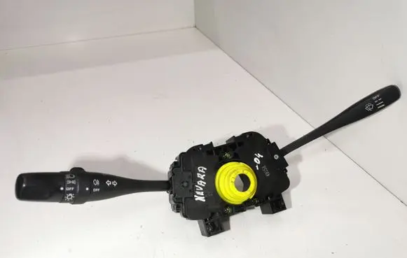 Nissan Navara D22 Wiper turn signal indicator stalk/switch 4915A