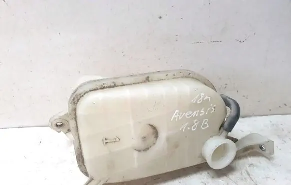 Toyota Avensis T270 Coolant expansion tank/reservoir 164800D030