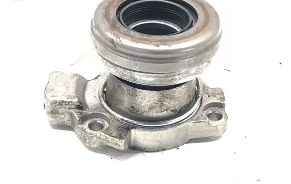 Clutch slave cylinder