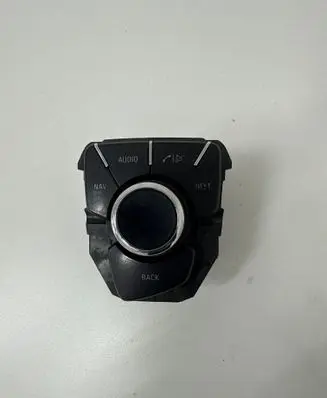 Opel Insignia A Multifunctional control switch/knob 13343754