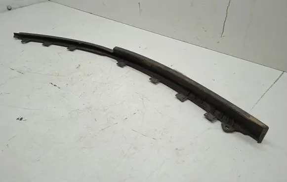 Opel Insignia A Front bumper lip 551004542