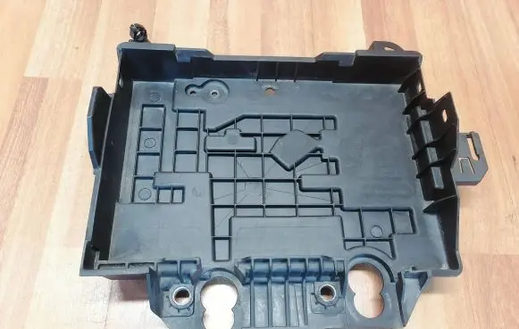 Renault Modus Battery tray 8200314273 54089 10092024152