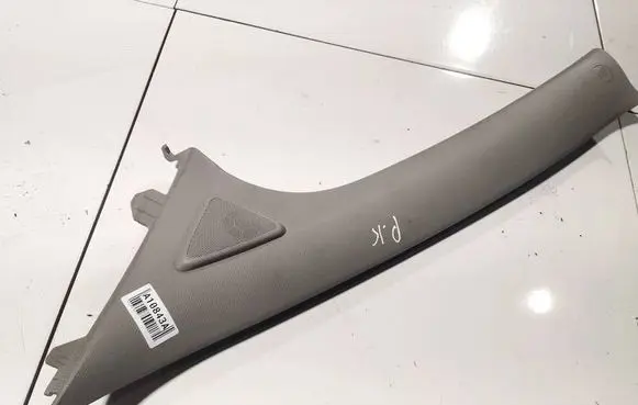 Toyota Yaris (C) pillar trim 676520d010 67652-0d010