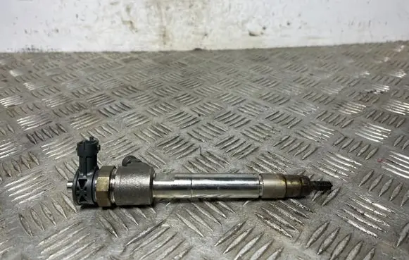 Jeep Cherokee Fuel injector 0445110674