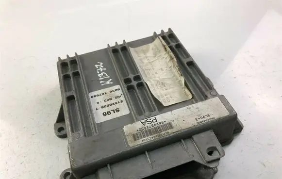 Peugeot 406 Other control units/modules 9629372880 K1372