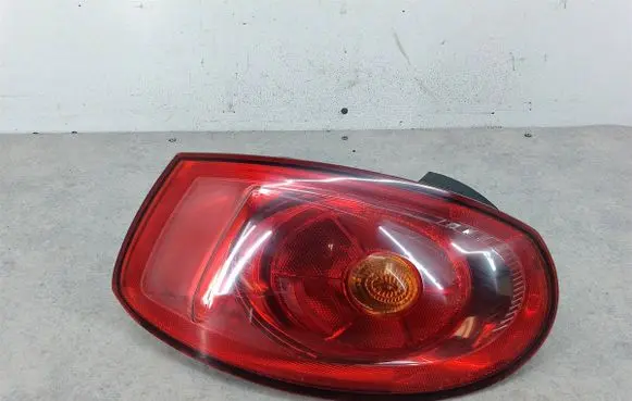 Fiat Bravo Rear/tail lights 51757544