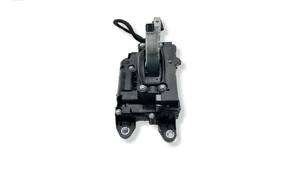 Audi A4 S4 B9 Gear shifter/selector 4M1713041D